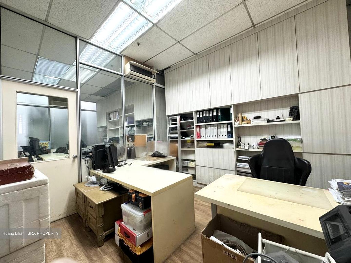 Shun Li Industrial Complex (D14), Factory #500807951